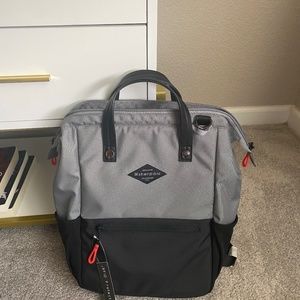 Sherpani I backpack/tote